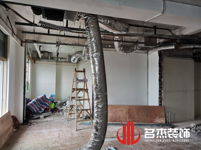 办公室装建设计