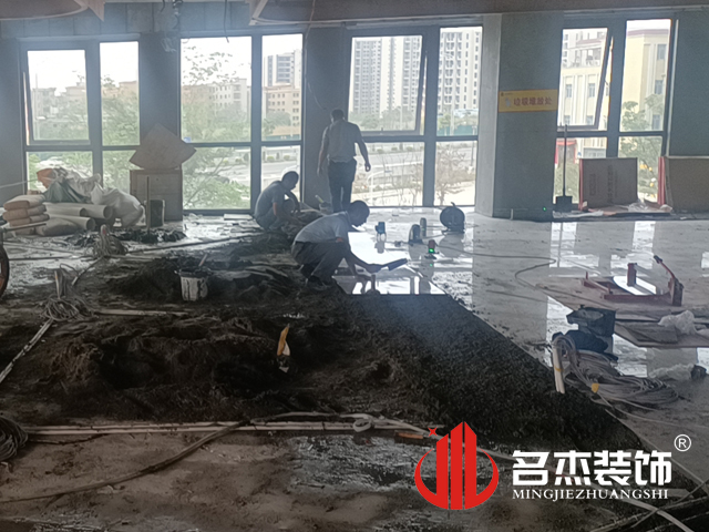 广州装建设计公司