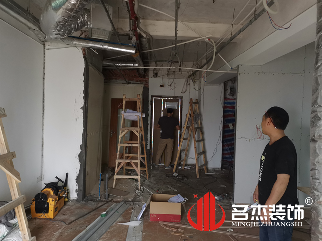 广州装建设计公司