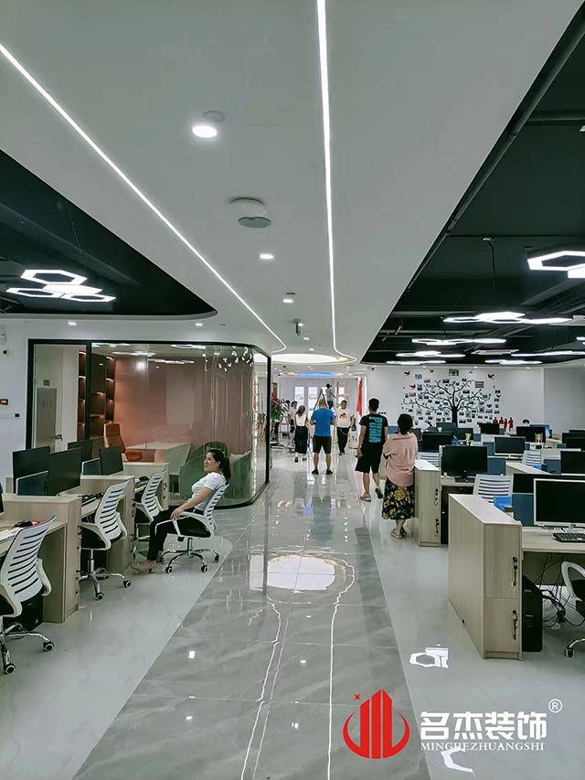 广州装建设计公司