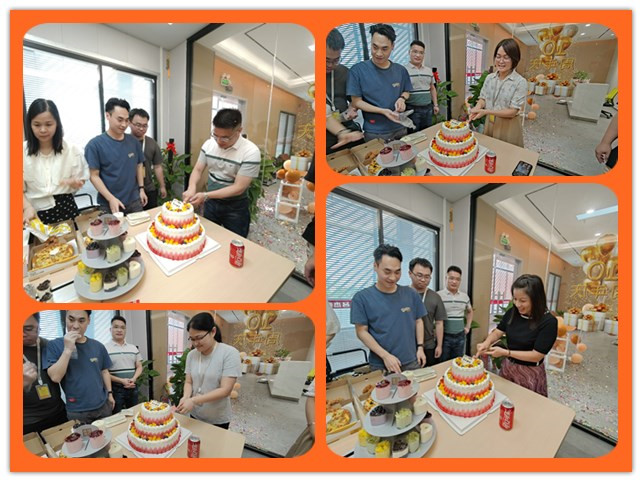 广州办公室装建设计