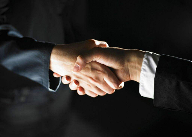 广州办公室装建设计