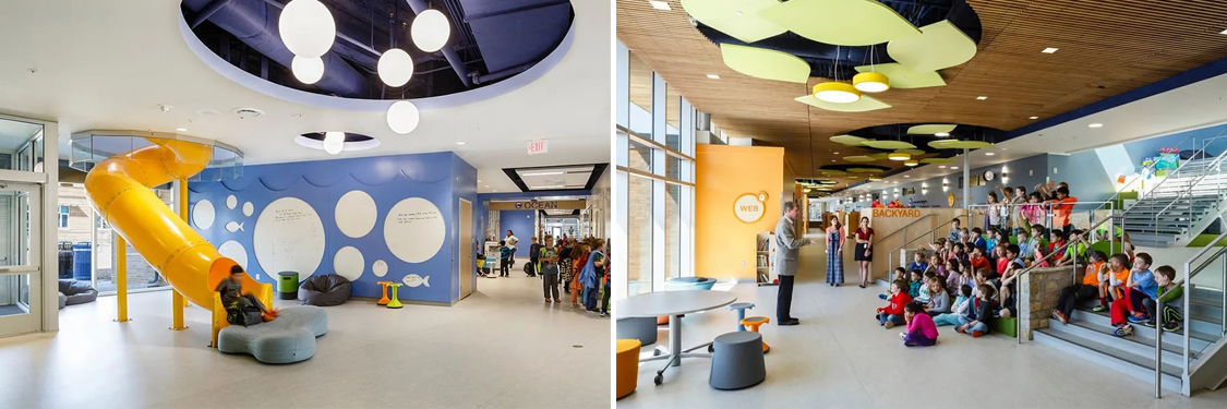 广州办公室装建设计