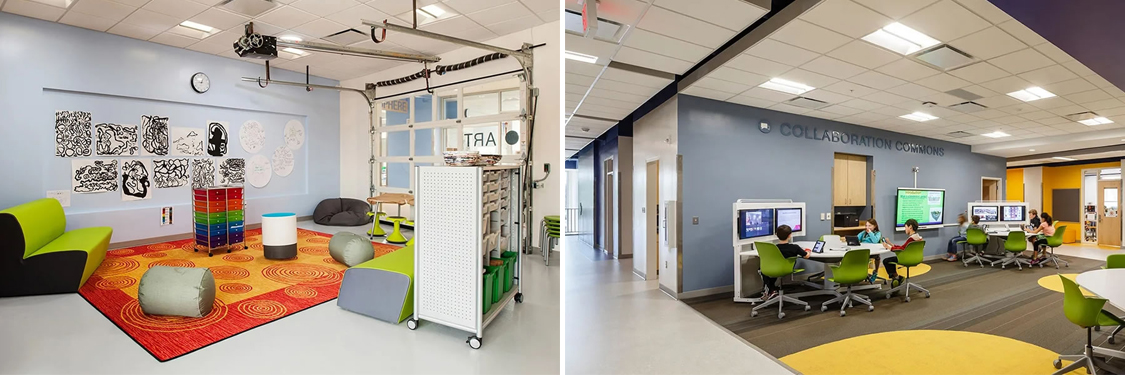 广州办公室装建设计