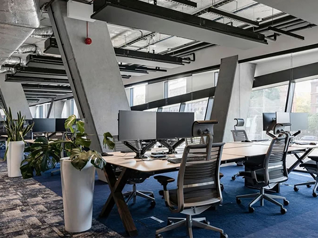 广州装建设计公司