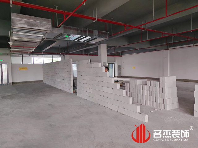 广州德赢VWIN装璜设计公司图册