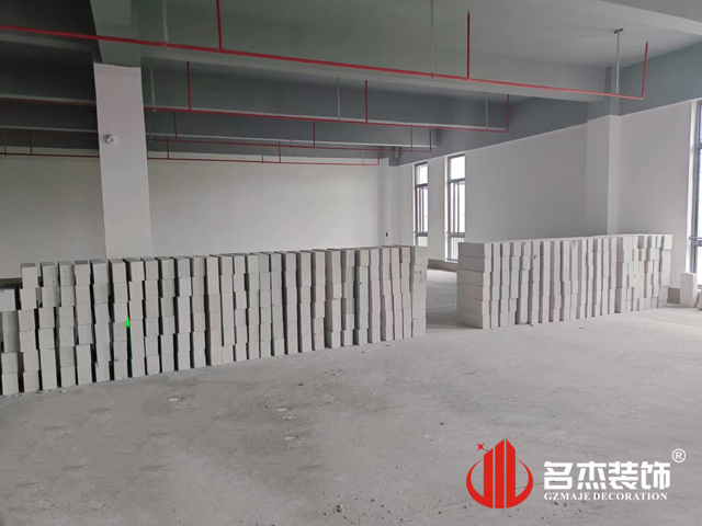 广州德赢VWIN装璜设计公司图册