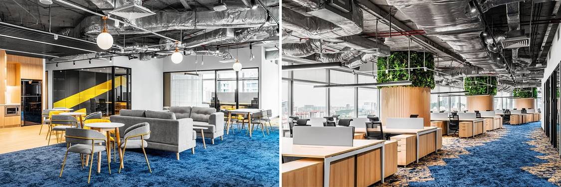 广州德赢VWIN装璜设计公司图册