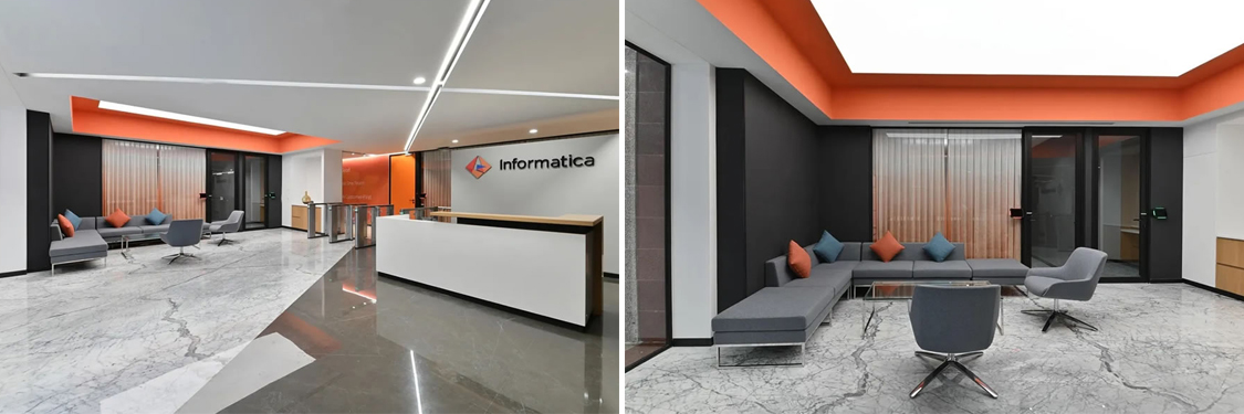 广州德赢VWIN装璜设计公司图册