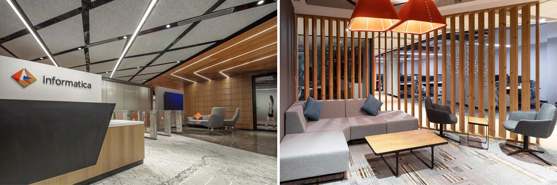 广州德赢VWIN装璜设计公司图册