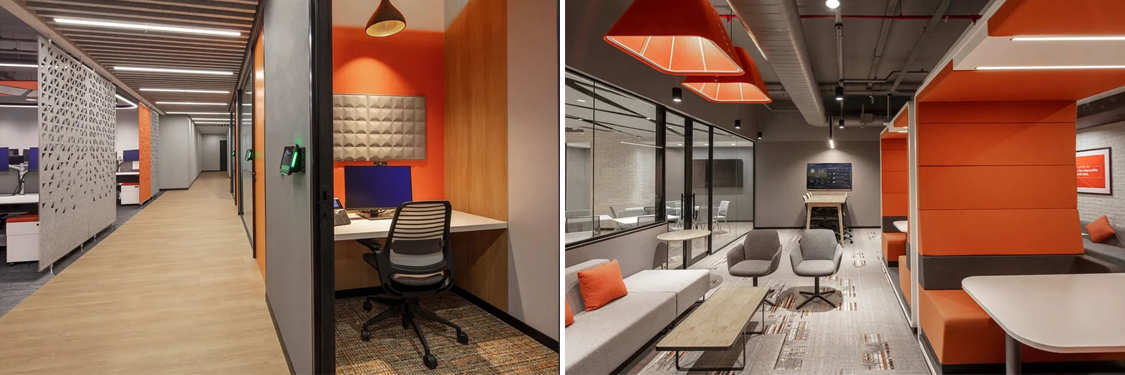 广州德赢VWIN装璜设计公司图册