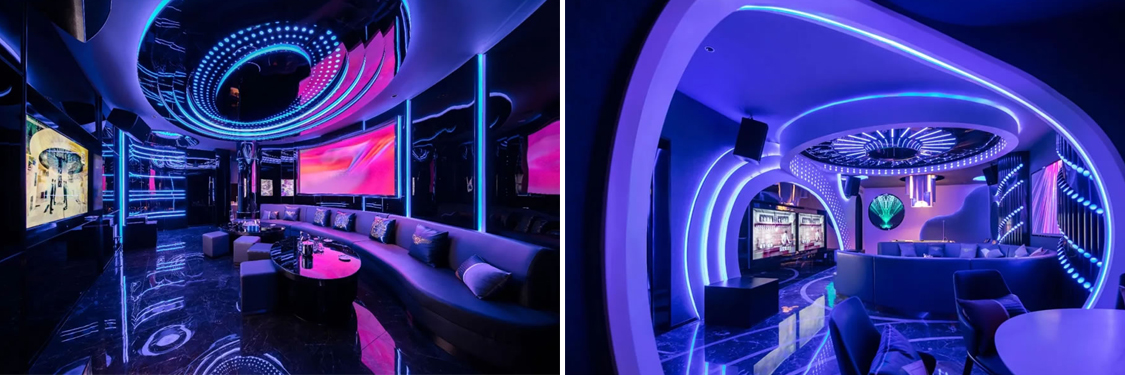 广州德赢VWIN装璜设计公司图册