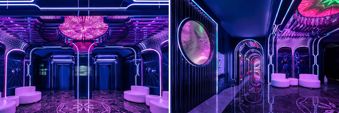 广州德赢VWIN装璜设计公司图册