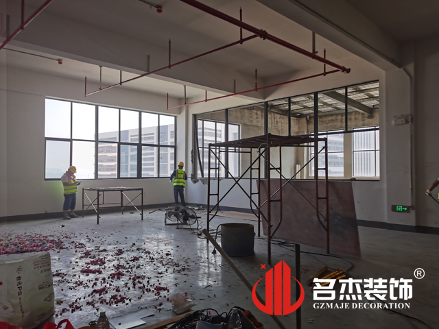 广州德赢VWIN装璜设计公司图册