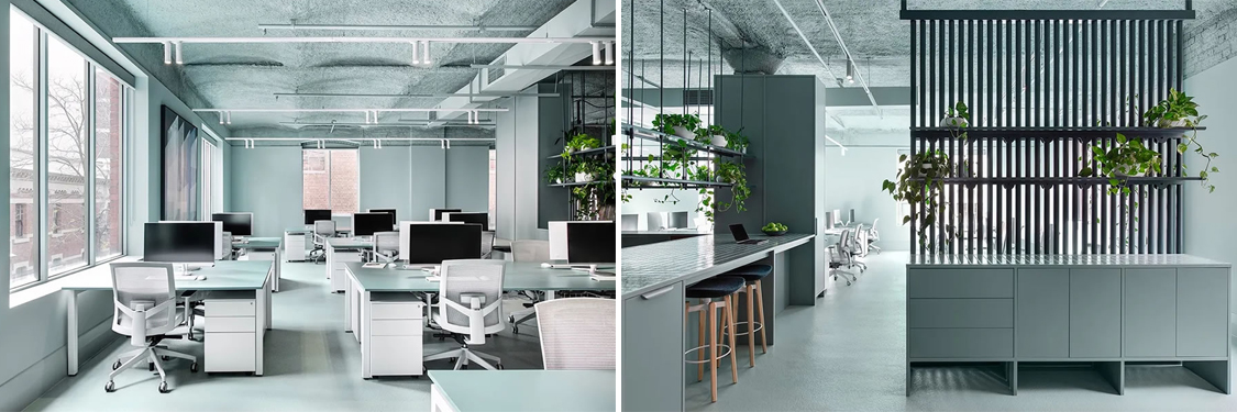 广州德赢VWIN装璜设计公司图册