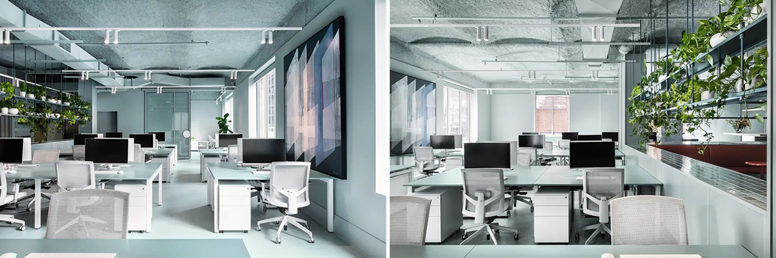 广州德赢VWIN装璜设计公司图册