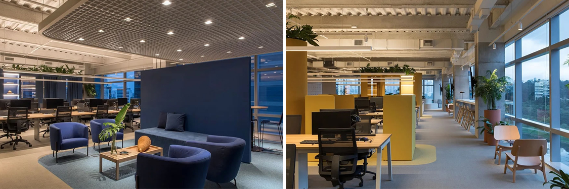 广州德赢VWIN装璜设计公司图册