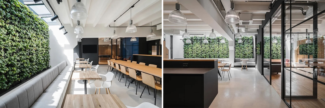 广州德赢VWIN装璜设计公司图册