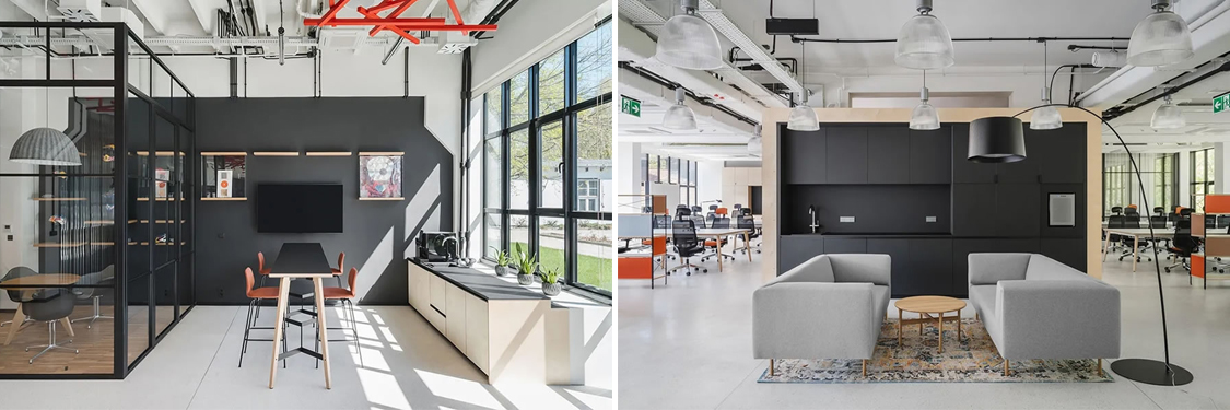 广州德赢VWIN装璜设计公司图册