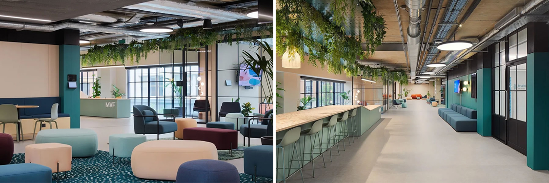 广州德赢VWIN装璜设计公司图册