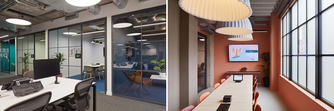 广州德赢VWIN装璜设计公司图册