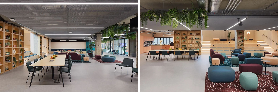 广州德赢VWIN装璜设计公司图册