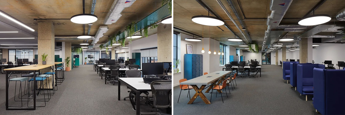 广州德赢VWIN装璜设计公司图册