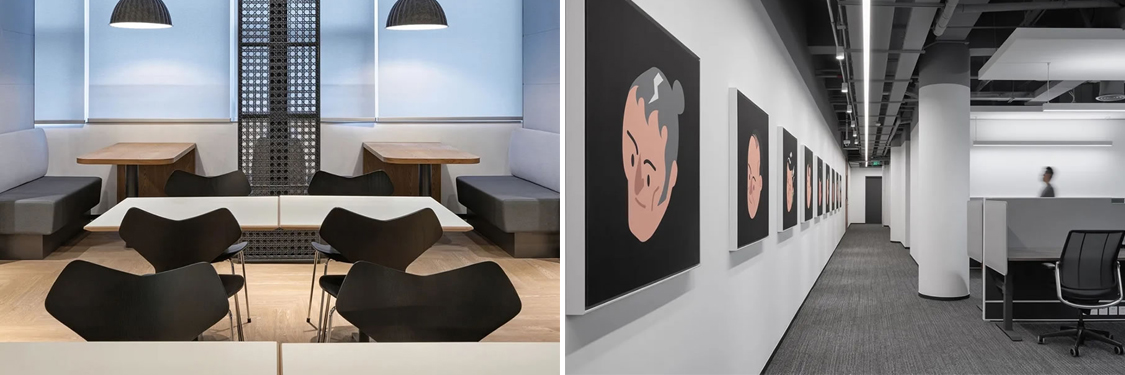 广州德赢VWIN装璜设计公司图册