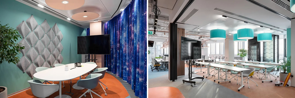 广州德赢VWIN装璜设计公司图册