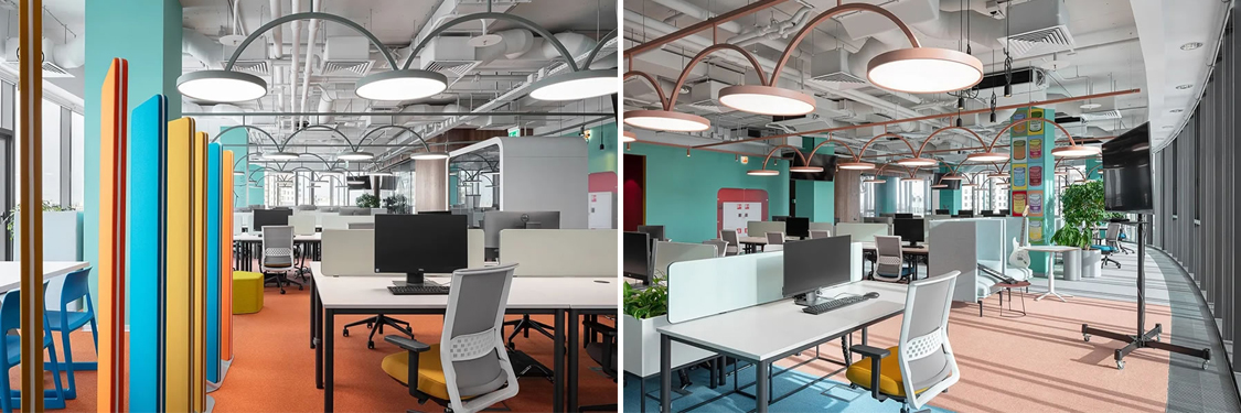 广州德赢VWIN装璜设计公司图册