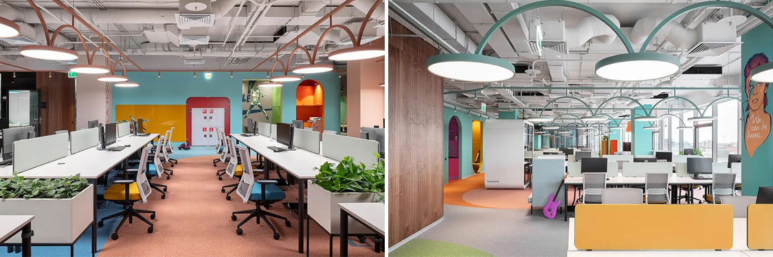 广州德赢VWIN装璜设计公司图册