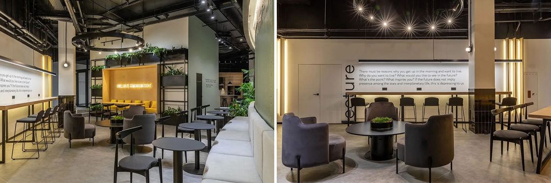 广州德赢VWIN装璜设计公司图册