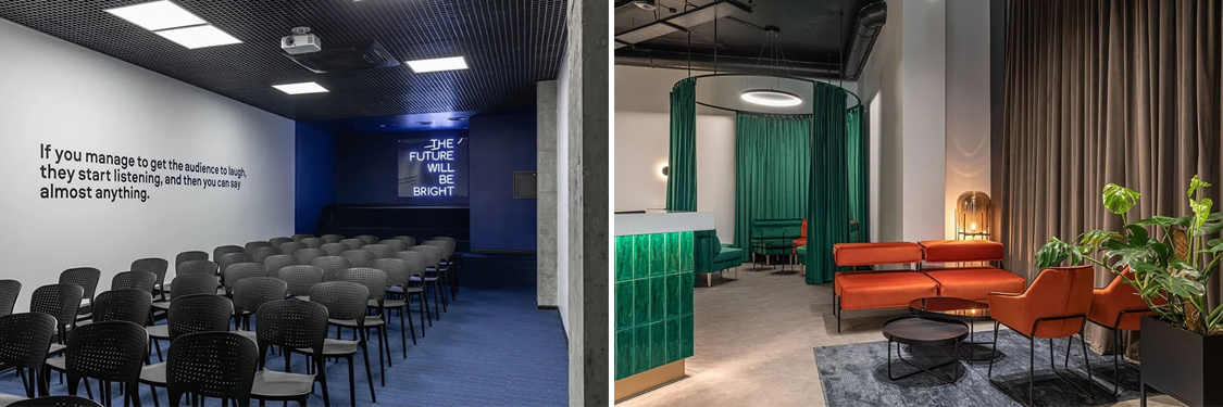 广州德赢VWIN装璜设计公司图册