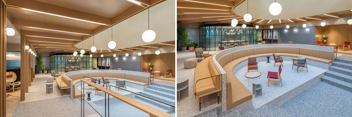 广州德赢VWIN装璜设计公司图册