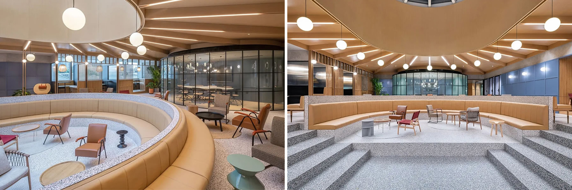 广州德赢VWIN装璜设计公司图册