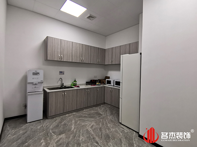 广州德赢VWIN装璜设计公司图册