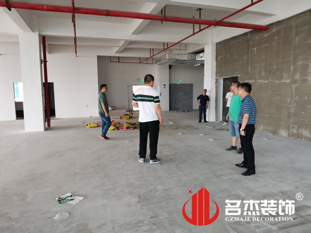 广州德赢VWIN装璜设计公司图册