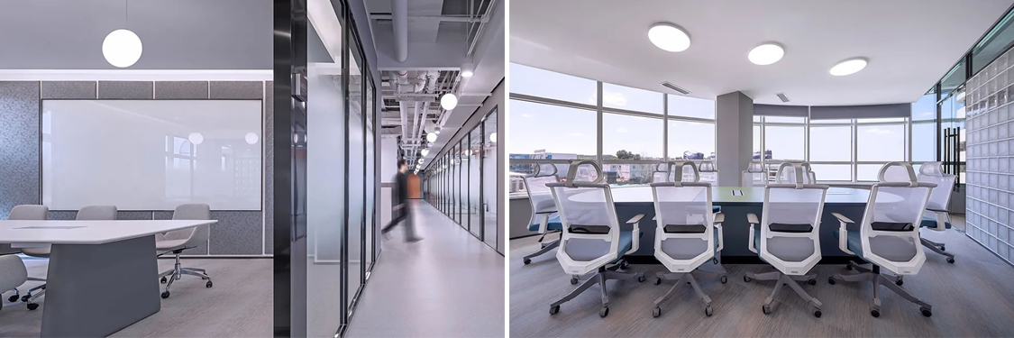 广州德赢VWIN装璜设计公司图册