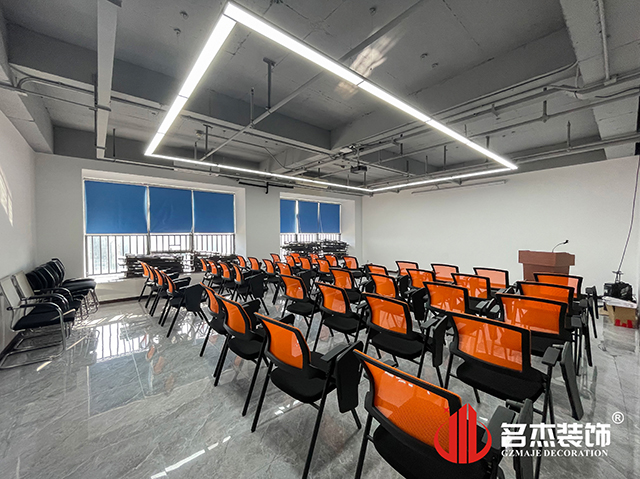 广州德赢VWIN装璜设计公司图册