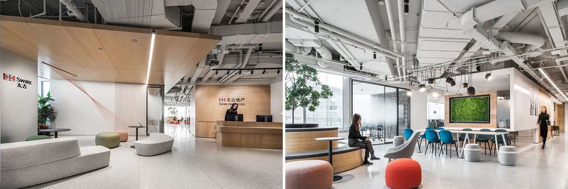 广州德赢VWIN装璜设计公司图册