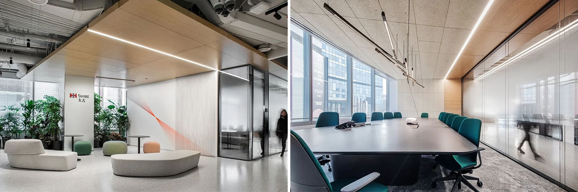 广州德赢VWIN装璜设计公司图册