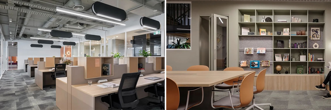 广州德赢VWIN装璜设计公司图册