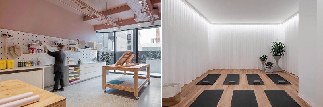 广州德赢VWIN装璜设计公司图册