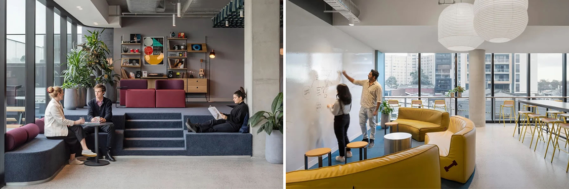 广州德赢VWIN装璜设计公司图册