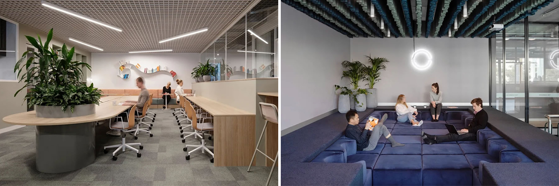 广州德赢VWIN装璜设计公司图册