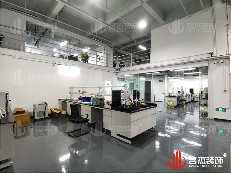 广州德赢VWIN装璜设计公司图册