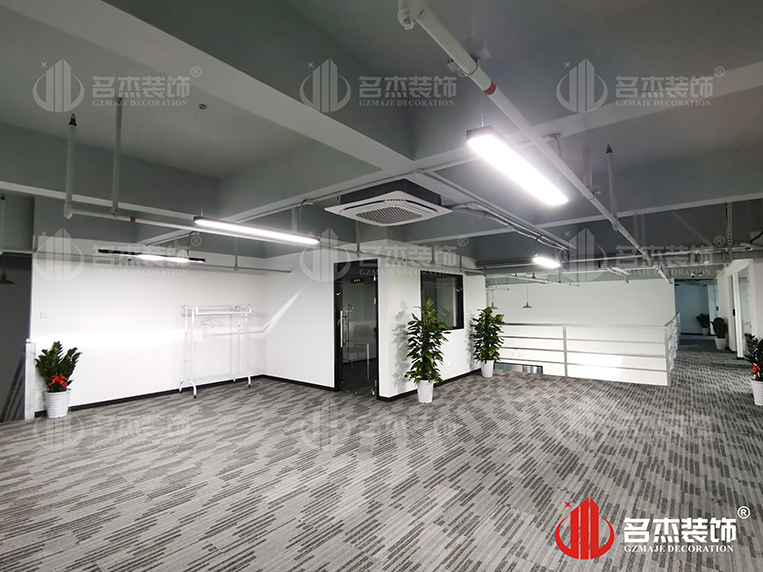 广州德赢VWIN装璜设计公司图册