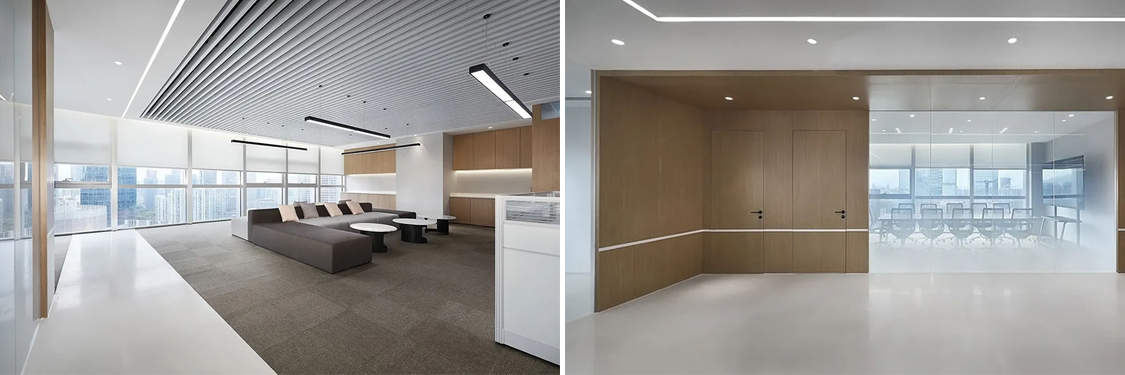 广州德赢VWIN装璜设计公司图册