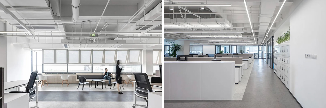 广州德赢VWIN装璜设计公司图册