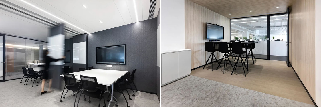 广州德赢VWIN装璜设计公司图册